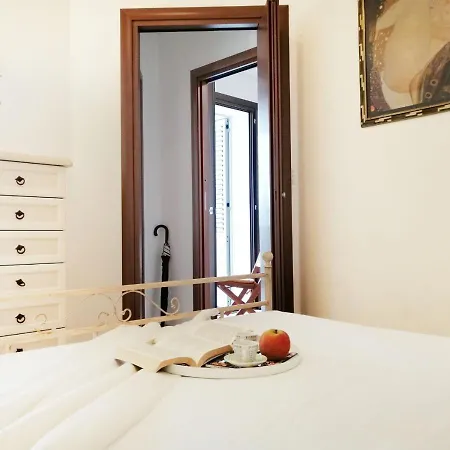 Apartment Holihome_parri Tortoreto